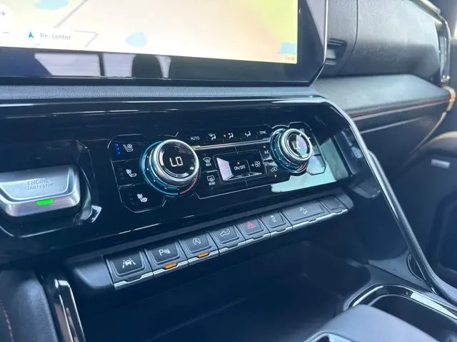 2026 GMC Sierra - $62,800