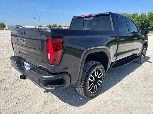 2026 GMC Sierra - $62,800