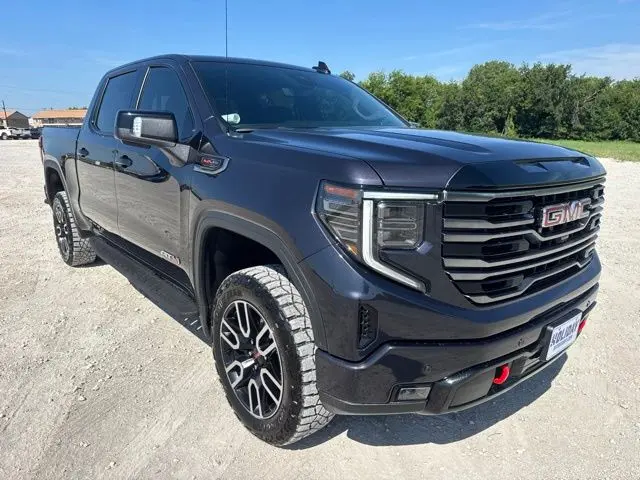 2026 GMC Sierra - $62,800