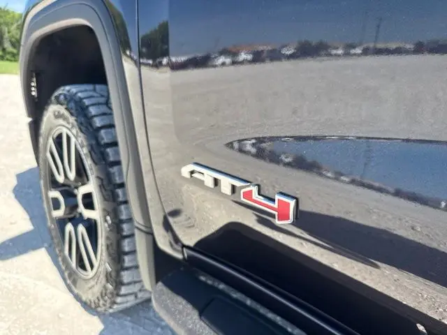 2026 GMC Sierra - $62,800