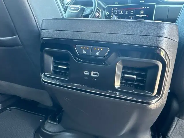2026 GMC Sierra - $62,800