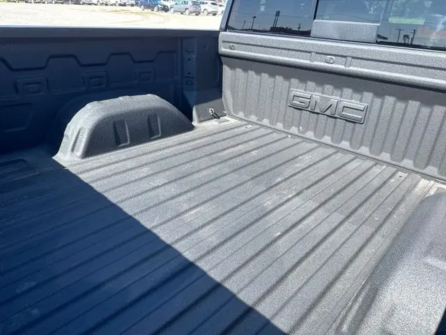 2026 GMC Sierra - $62,800