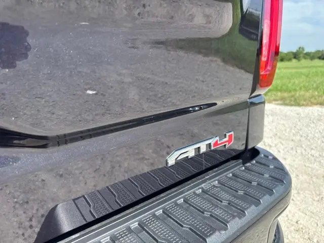 2026 GMC Sierra - $62,800