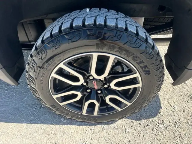 2026 GMC Sierra - $62,800