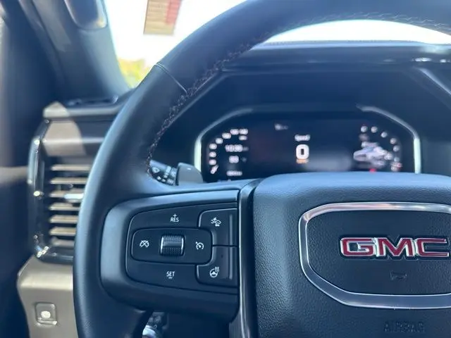 2026 GMC Sierra - $62,800