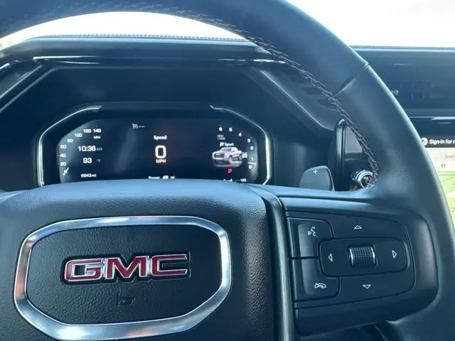2026 GMC Sierra - $62,800