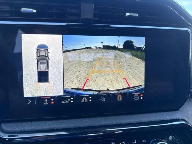 2026 GMC Sierra - $62,800