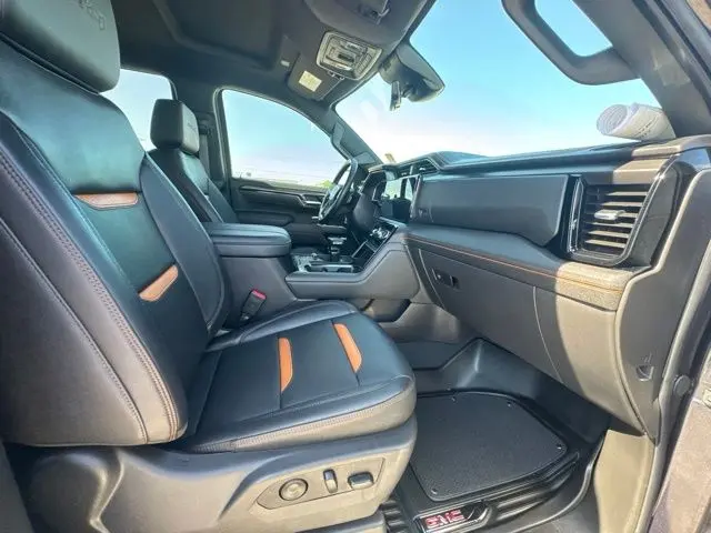 2026 GMC Sierra - $62,800
