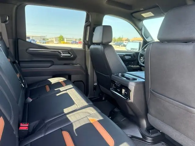 2026 GMC Sierra - $62,800