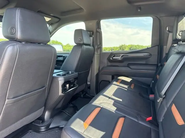 2026 GMC Sierra - $62,800