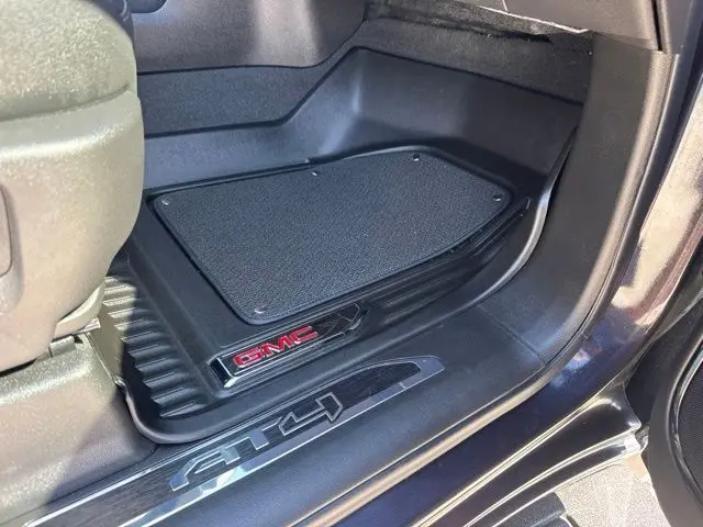 2026 GMC Sierra - $62,800