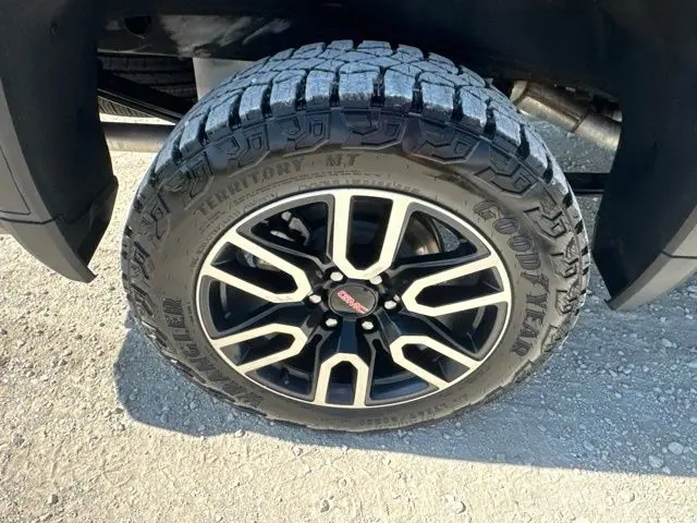 2026 GMC Sierra - $62,800