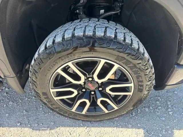 2026 GMC Sierra - $62,800