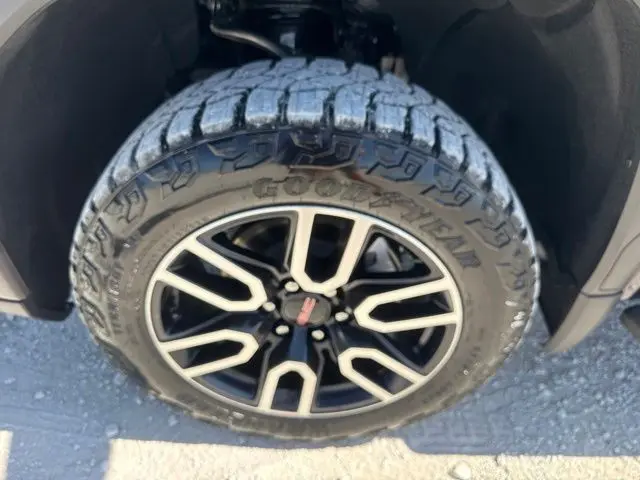 2026 GMC Sierra - $62,800