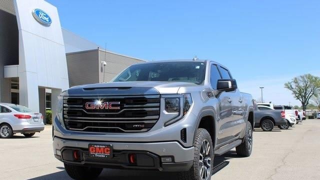 Preowned 2024 GMC Sierra 1500 AT4 for Sale