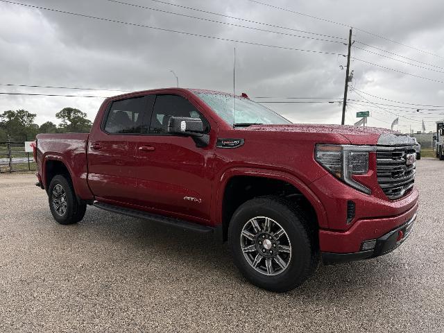 2024 GMC Sierra