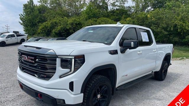 Preowned 2024 GMC Sierra 1500 AT4 for Sale