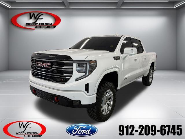 2026 GMC Sierra - $64,496