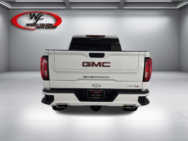 2026 GMC Sierra - $64,496