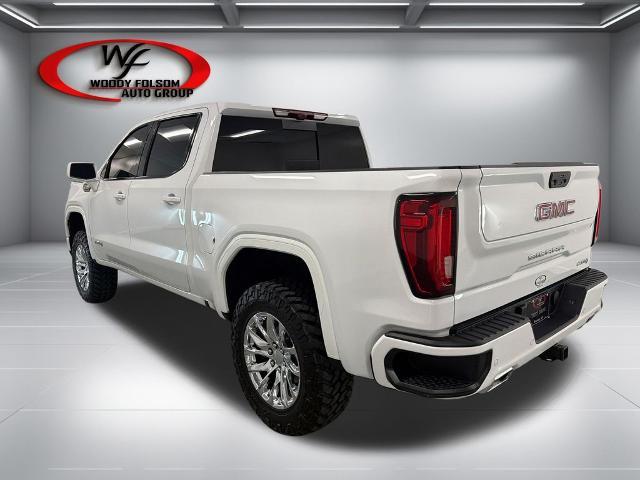 2026 GMC Sierra - $64,496