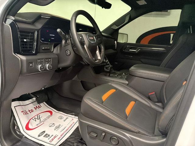 2026 GMC Sierra - $64,496