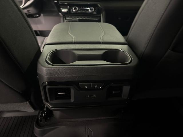 2026 GMC Sierra - $64,496