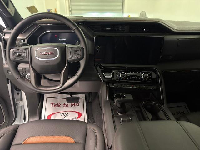 2026 GMC Sierra - $64,496