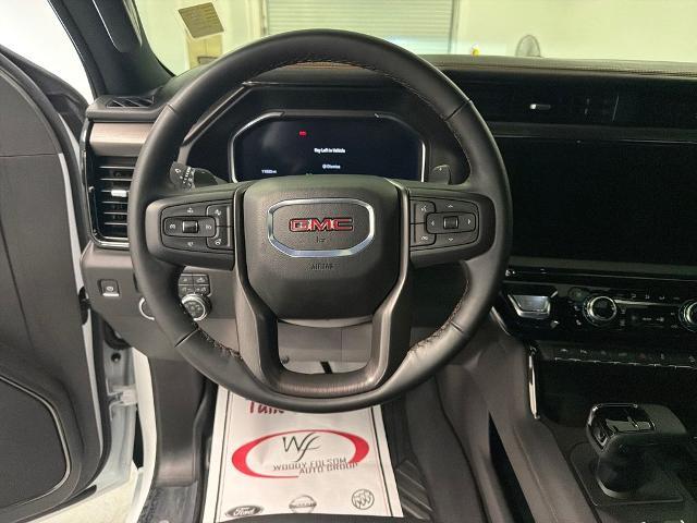 2026 GMC Sierra - $64,496
