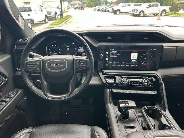 2022 GMC Sierra - $42,555