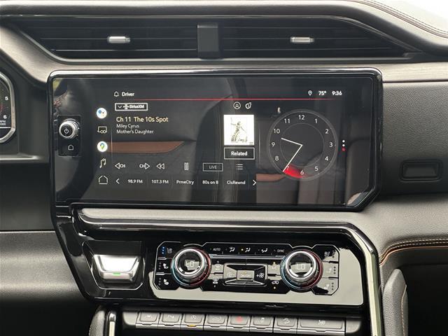 2022 GMC Sierra - $42,555