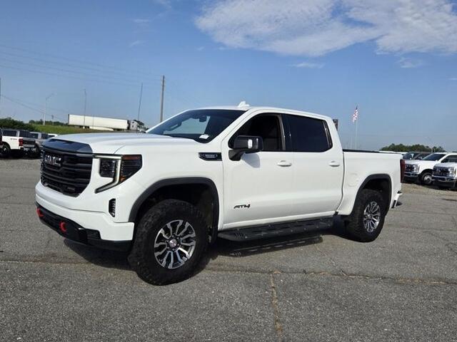 2022 GMC Sierra - $39,598