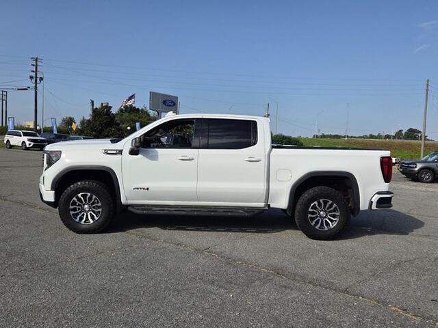 2022 GMC Sierra - $39,598