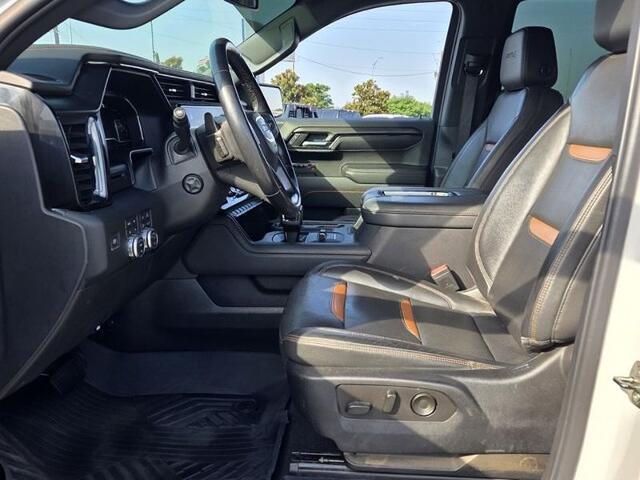 2022 GMC Sierra - $39,598