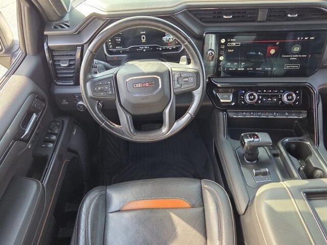 2022 GMC Sierra - $39,598