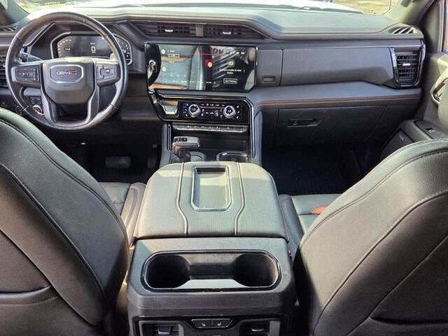 2022 GMC Sierra - $39,598
