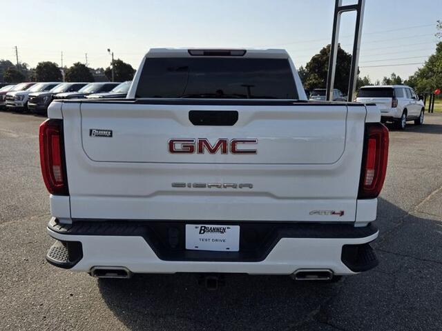 2022 GMC Sierra - $39,598