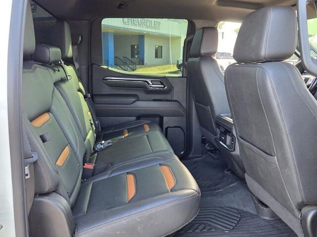 2022 GMC Sierra - $39,598