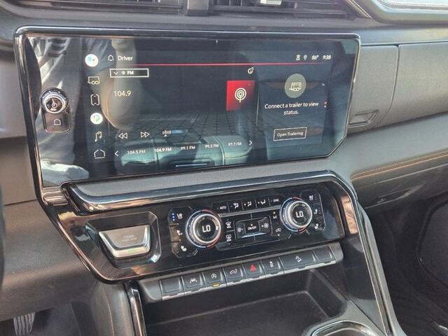 2022 GMC Sierra - $39,598