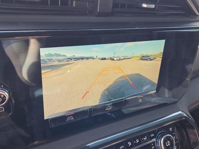 2022 GMC Sierra - $39,598