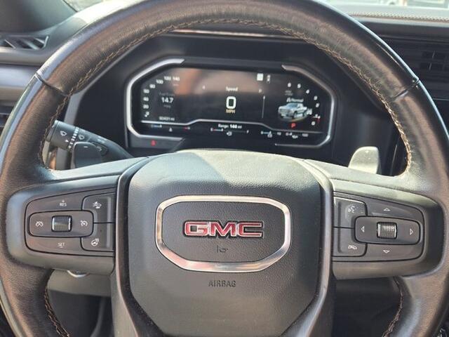 2022 GMC Sierra - $39,598