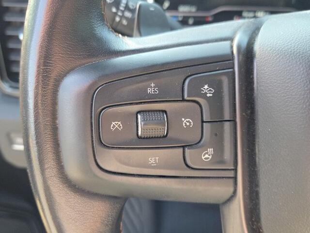 2022 GMC Sierra - $39,598