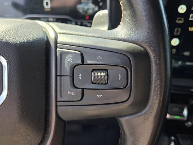2022 GMC Sierra - $39,598