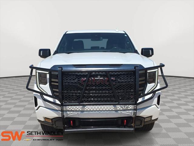 2022 GMC Sierra - $38,800