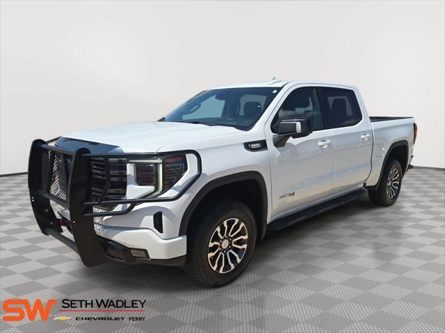 2022 GMC Sierra - $38,800