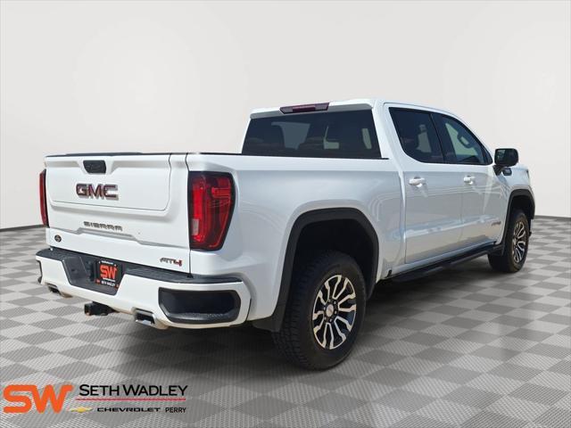 2022 GMC Sierra - $38,800
