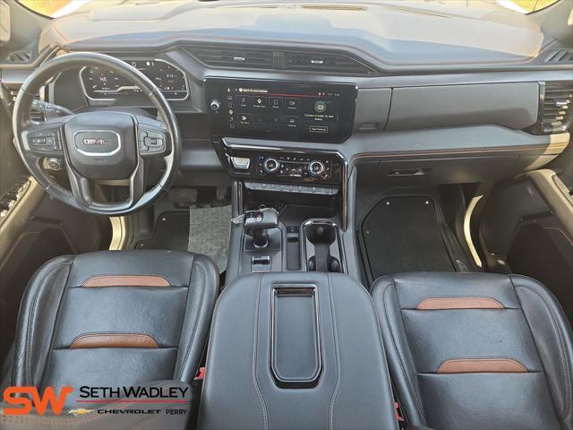2022 GMC Sierra - $38,800