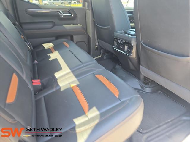 2022 GMC Sierra - $38,800