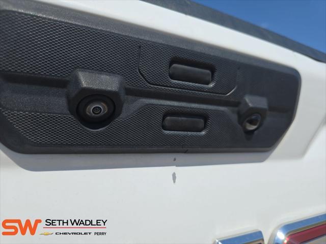 2022 GMC Sierra - $38,800