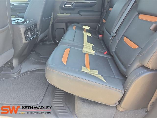2022 GMC Sierra - $38,800