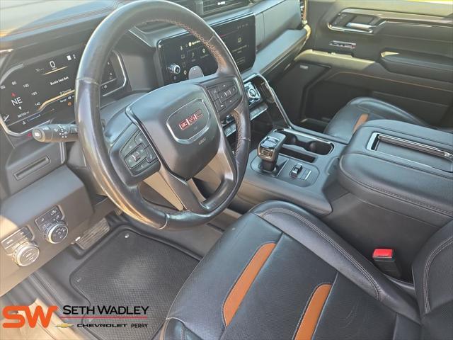 2022 GMC Sierra - $38,800